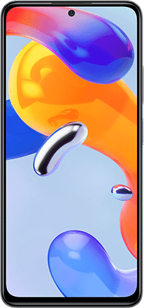 MIUI abhix-rog-edition for Redmi Note 11/NFC (Spes & Spesn)
