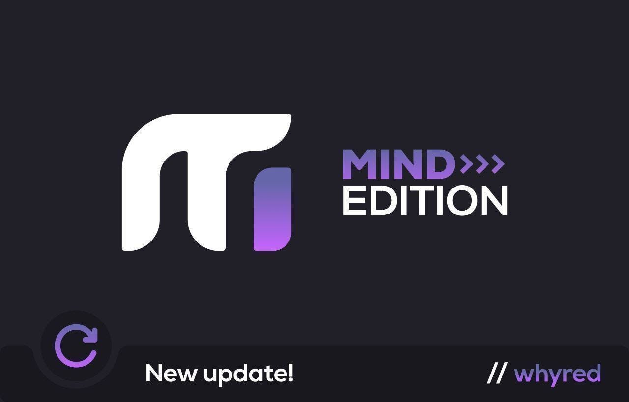 undefined Port for MIUI Mind (Redmi Note 5/Pro (Whyred))