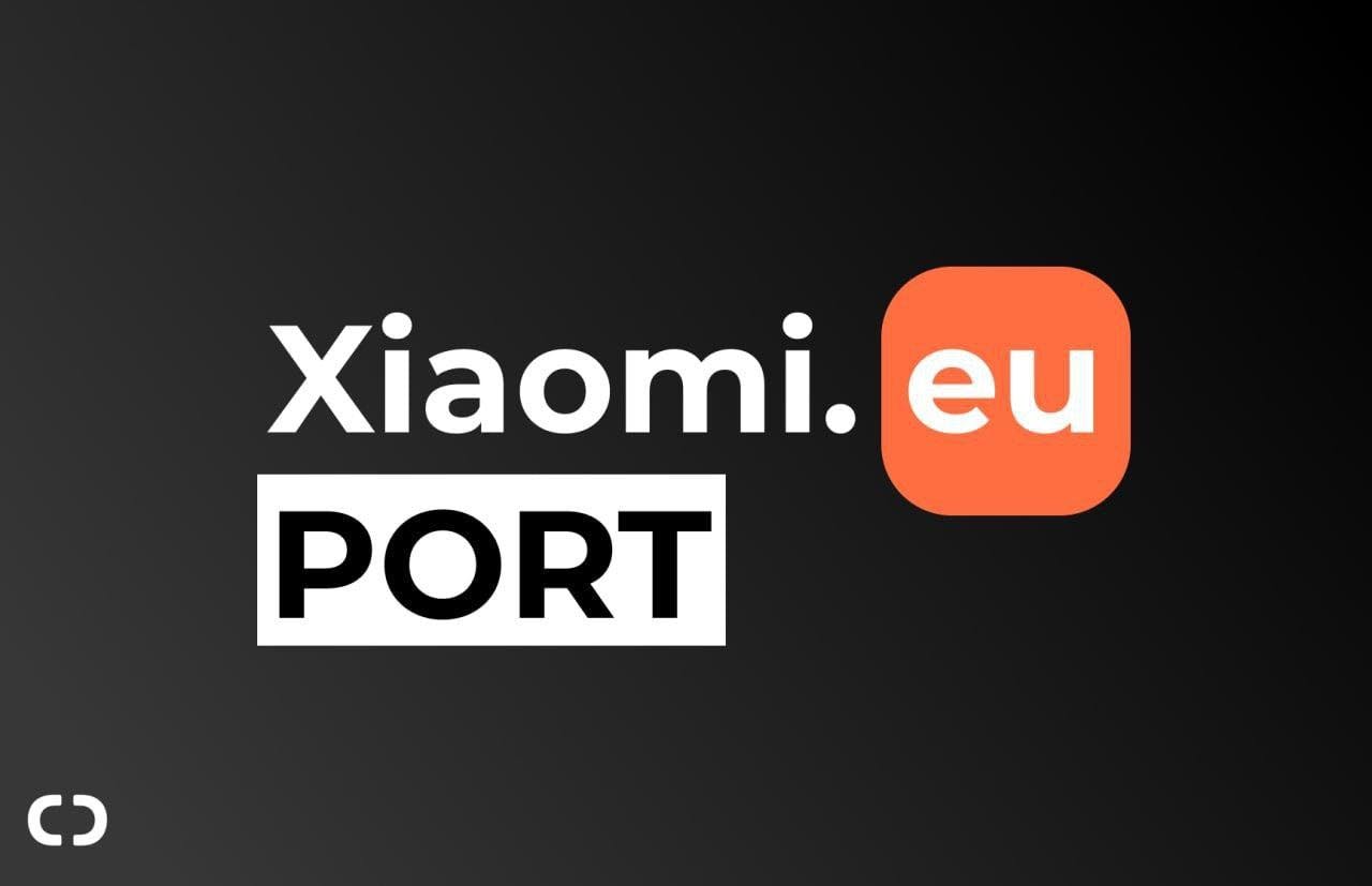 undefined Port for XiaomiEU (Redmi K20/Mi 9T (Davinci))
