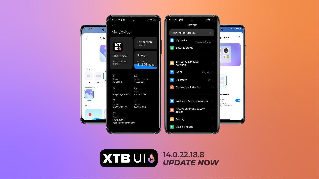 undefined Port for XTB UI (Redmi Note 10 Pro/Max (Sweet))